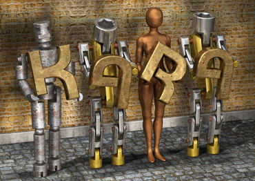 3D-Modeling, Philipp Langer, 2009