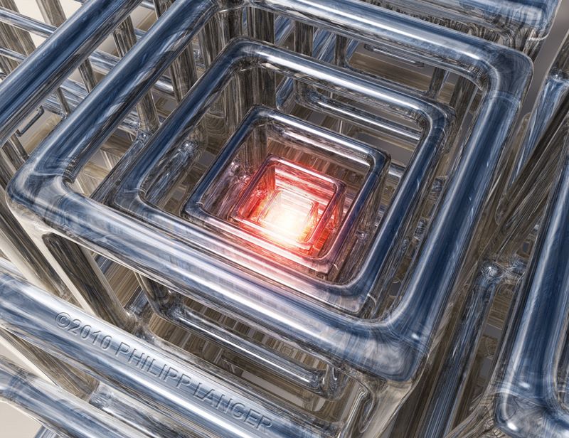 Strahlenquelle / Radiation Source / 2010