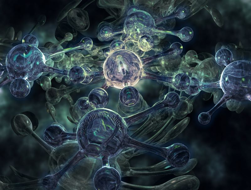 Mikrokosmos / Microcosm / 2009